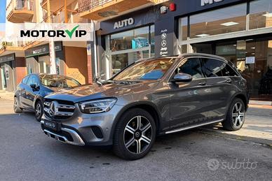 Mercedes-benz GLC 220 d 4Matic Premium tua Da 465€