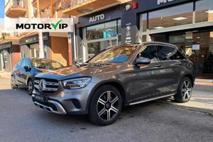 Mercedes-benz GLC 220 d 4Matic Premium tua Da 465€