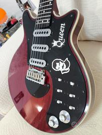 Brian May Guitars Special – Antique Cherry