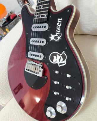 Brian May Guitars Special – Antique Cherry