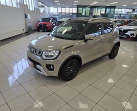 SUZUKI Ignis 1.2 Hybrid 4WD All Grip Top Azienda