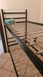 Letto a castello