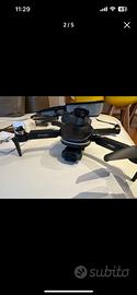 DRONE PIHOT P80 4K FLY MORE COMBO