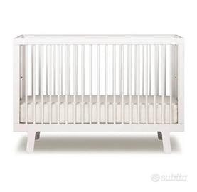 Lettino Oeuf NYC evolutivo