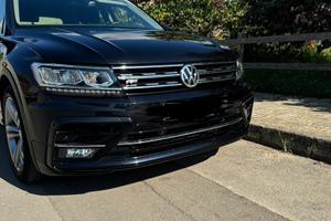 Tiguan 1.6 R-Line full optional