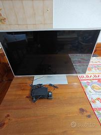 Televisione 32 pollici Panasonic