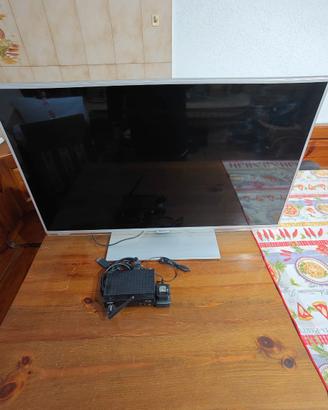 Televisione 32 pollici Panasonic