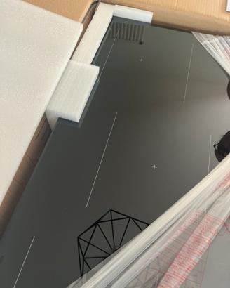 Piano induzione