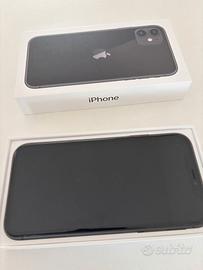 iPhone 11 – 128 GB