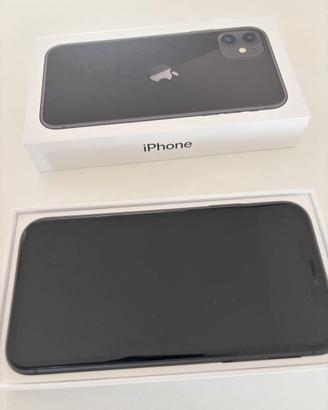 iPhone 11 – 128 GB