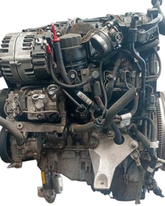 ricambi motore bmw n47 120d 320d 520d x3 
