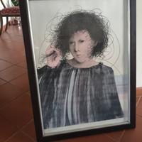 quadro Benvenuti Riccardo 