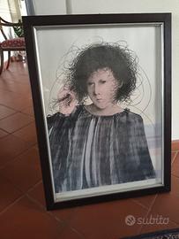 quadro Benvenuti Riccardo 