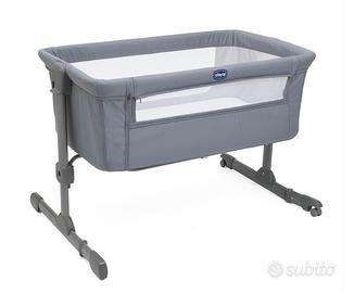 Culla neonato next2me chicco nuova