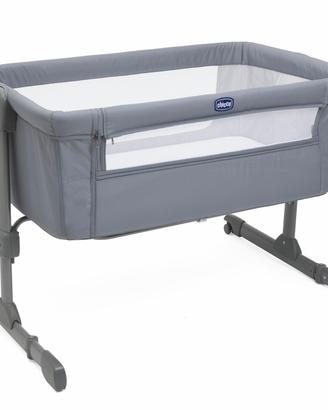 Culla neonato next2me chicco nuova
