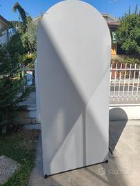 pannello per eventi 