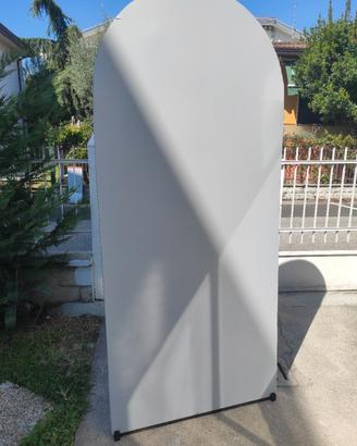 pannello per eventi 