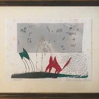 serigrafia TOMMASO CASCELLA