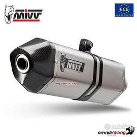 TERMINALE SCARICO MIVV SPEED CFMOTO 800MT 2022>