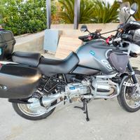 BMW GS 1150
