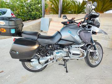 BMW GS 1150