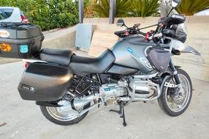 BMW GS 1150