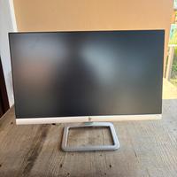 Monitor HP 22es
