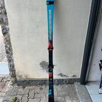 183 Atomic X9 RS Nuovo