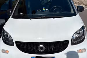 Smart 1.0 youngster