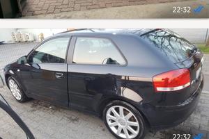 Audi A3 2.0 tdi 
