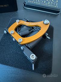 Tattoo Machine a bobina - Lauro Paolini