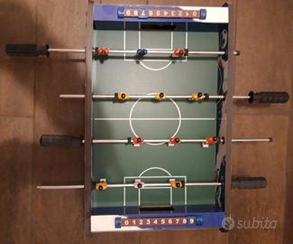 Gioco Calcetto come nuovo