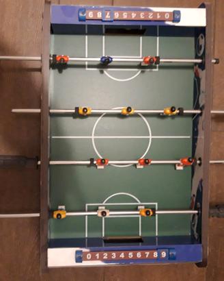Gioco Calcetto come nuovo