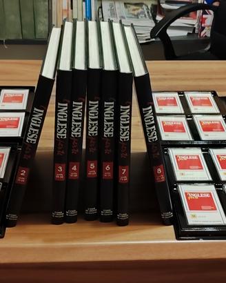 L'inglese per te -  De Agostini