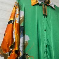 Camicia lunga/vestito da donna