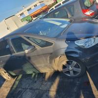 CAMBIO Ford S-MAX AZWA 96KW AUTOMATICO TF-81SC