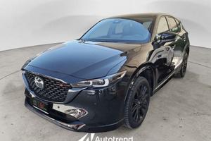 Mazda CX-5 2.2L Skyactiv-D 184 CV AWD Automat...
