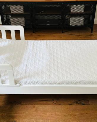 Letto bambini + materasso