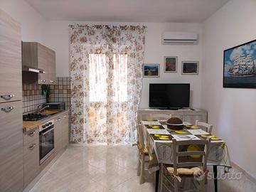Casa vacanze/periodi brevi