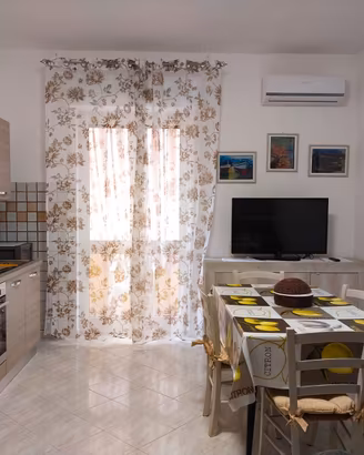 Casa vacanze/periodi brevi