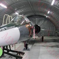 Tunnel Agricoli 9,15 x 12,0 x 4,5 mt. MM Italia