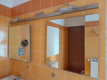Specchio per bagno
