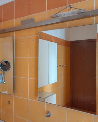 Specchio per bagno