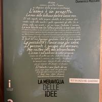 La meraviglia delle idee 3