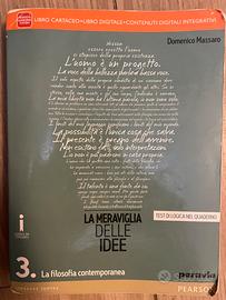 La meraviglia delle idee 3
