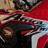 Honda CRF1000L Africa Twin DCT