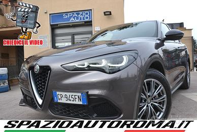 Alfa Romeo Stelvio 2.2 210CV Q4 SUPER MY23 SENZA V
