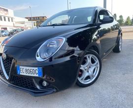 Alfa Romeo MiTo 1.4 T 120 CV GPL Distinctive