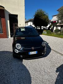Fiat 500 1.0 Hybrid