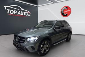 MERCEDES-BENZ GLC 300 d 4MATIC SPORT - MY20